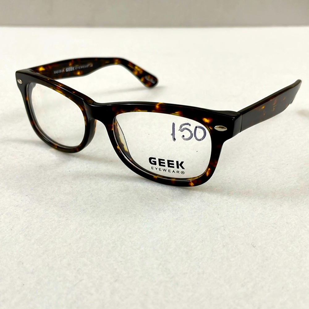 Geek Eyewear Frame Style: Rad 09 Jr - image 3